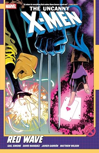 Amazon.com: Uncanny X-Men 3: The Good, the Bad, the Inhuman